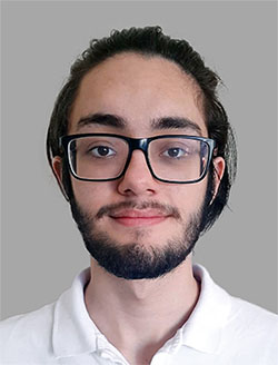 Eágiário de Direito - Gustavo de Araujo Ferraz