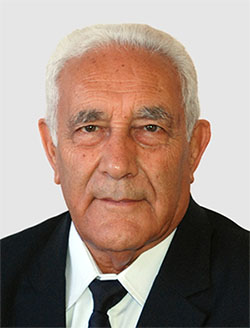 Advogado Orlando de Araujo Ferraz