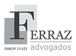 Logo Ferraz Advocacia